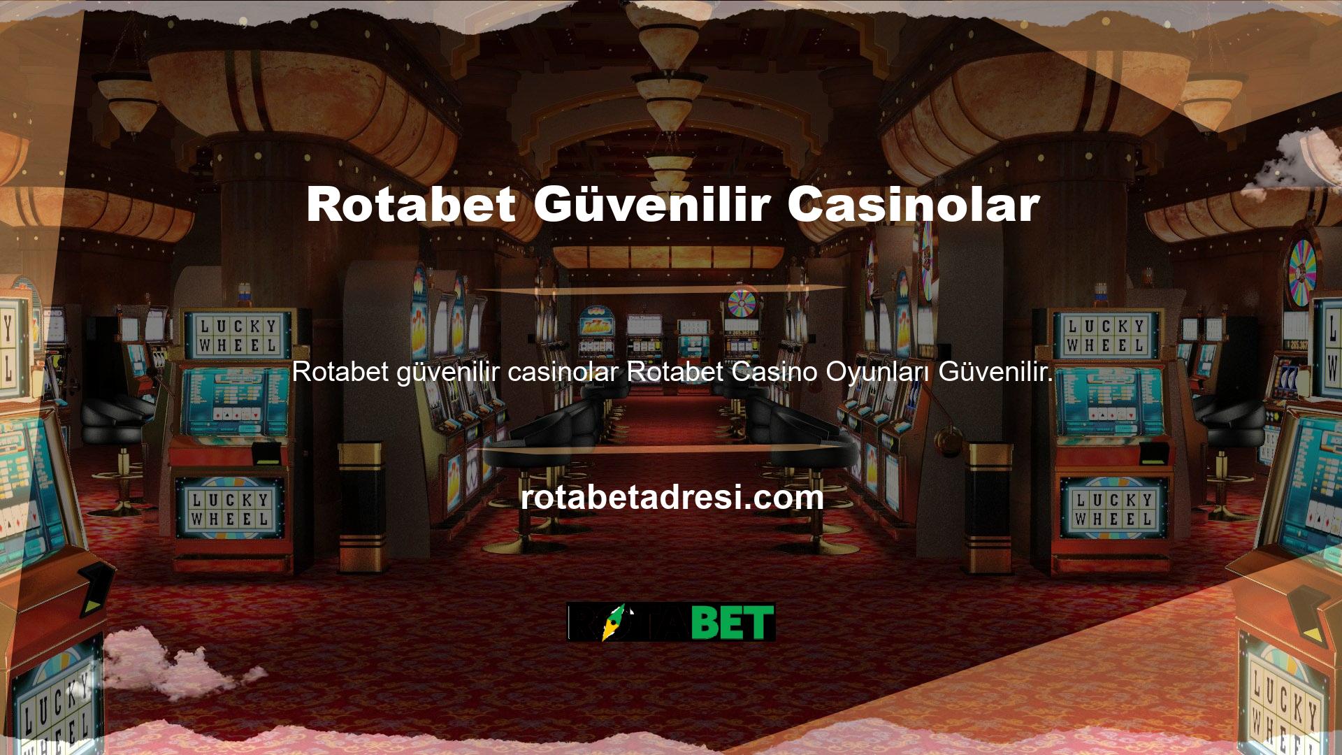 Sitemizdeki bağlantı aracılığıyla Rotabet bahis sitesine kaydolabilirsiniz