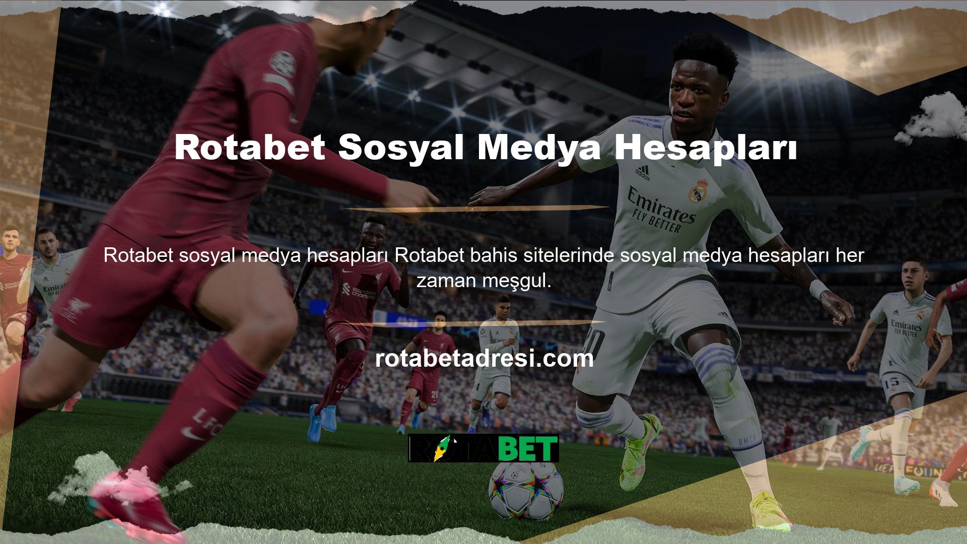 Neyin popüler ve yeni olduğunu görebilirsiniz